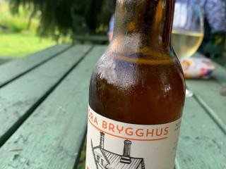 Bredsjö Ost Och Café