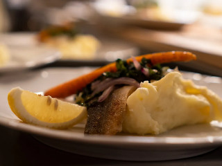 Länsmansgården Ådalen