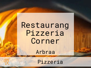 Corner Restaurang Pizzeria