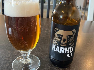 Augusts Värdshus