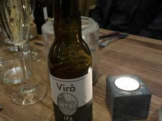 Virå Bruk Jaktmarkerna Viltkök