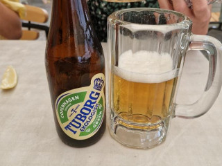 Beach House Skrea Strand