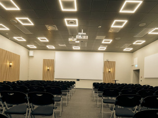 Aktivitetsfabriken Mat Och Möten