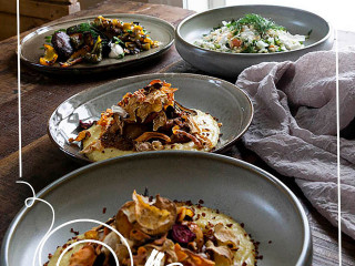 Nordanågården Bistro