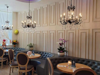 Westmans Café