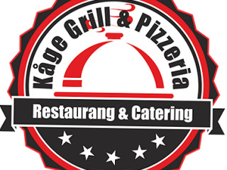 Ab Kåge Grill Pizzeria