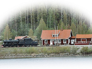 Café Ångloket