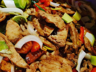 Thai Garden Restaurang