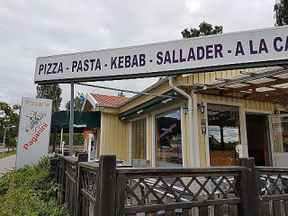 Paganini Vaesteraas Ab