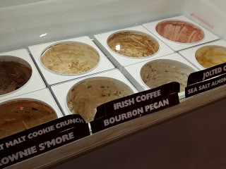 Mcdonald's Helsingborg C