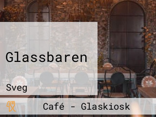Glassbaren