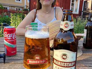 Stf Vandrarhem Mariestad