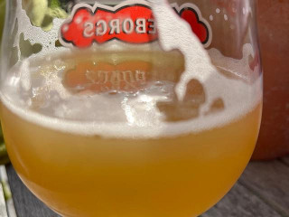 Bohus Malmön-färjan