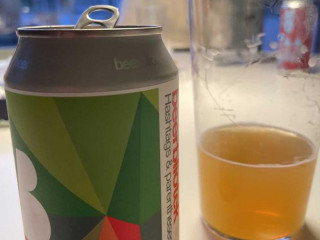 Masthuggsterassens Vandrarhem