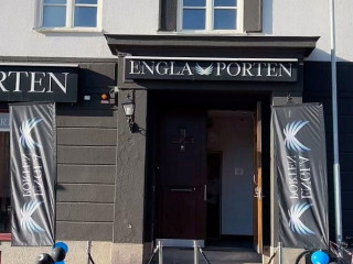 Englaporten