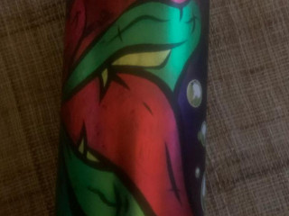 Gård 8 Sörbyängen