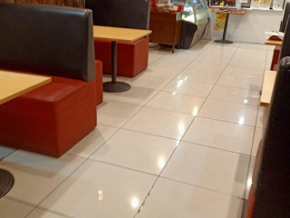 Optimistjolle Bryggan