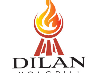Kolgrill Dilan