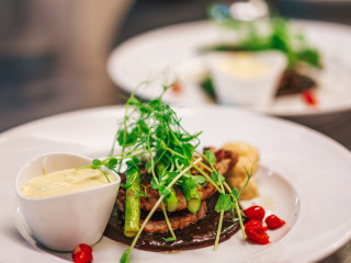 Ringenäs Restaurang