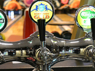 Classic Bowl Bowlingmagasinet