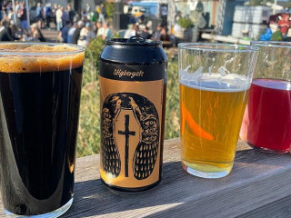 Stigbergets Bryggeri