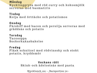 Restaurang Buregården