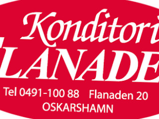 Konditori Flanaden