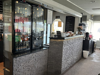 Golfrestaurangen Kinds Gk