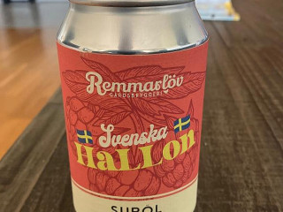 Rinnebäck Festlokal