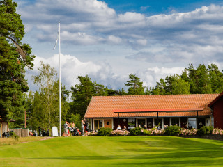 Golfkrogen Öregrund