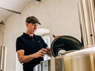 Pub Transformatorn, Stjernsund Brygghus