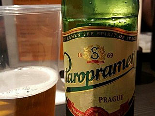 Liljas Konditori Lunchservering