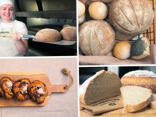 Gullegårdens Glutenfria Bageri