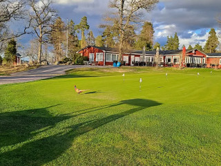 Strängnäs Golf Ab