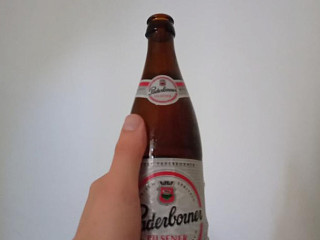 Restaurang Monza Ab