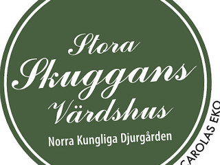 Stora Skuggans Värdshus