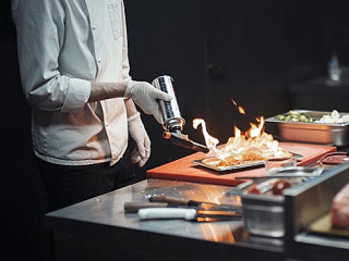 Dogan Restaurang Pizzeria