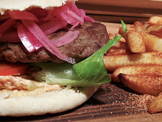 Filmstadens Pizzeria