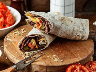 Runda Degen Pizzeria