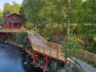 Stora Gården