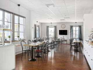 Dalhall Hotell Restaurang