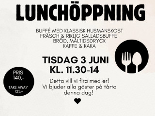 Bakfickan Restaurang