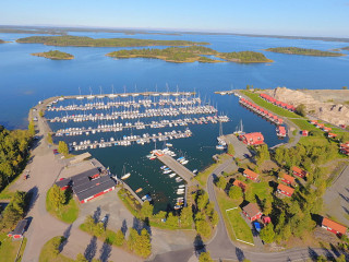 Herrängs Marina