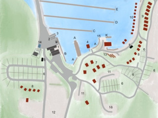 Herrängs Marina Restaurang Och
