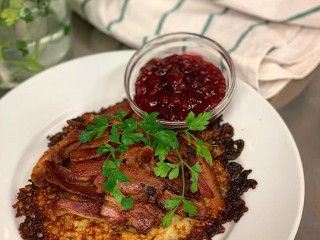 Restaurang Koppardalen