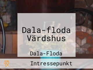 Dala-floda Värdshus