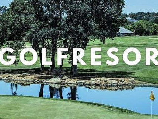 Vinbergs Golfklubb