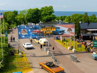 Rio Lundegård Restaurang