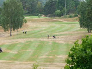 Rydö Golfklubb