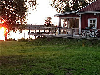 Cafiket Ät Gott, Skratta Mycket, Lev Länge